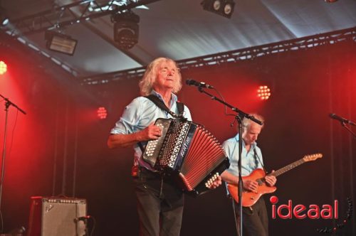 Koffieconcert in Toldijk - deel 1 (29-06-2025)