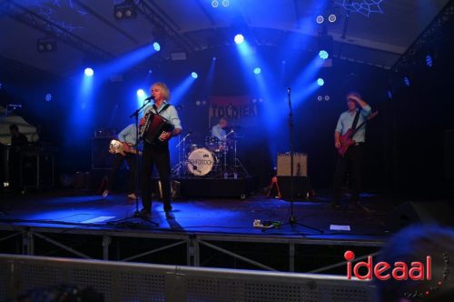 Koffieconcert in Toldijk - deel 1 (29-06-2025)