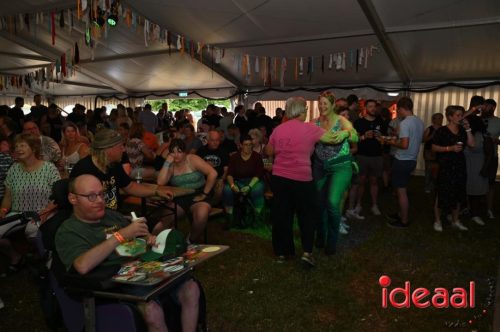 Koffieconcert in Toldijk - deel 1 (29-06-2025)