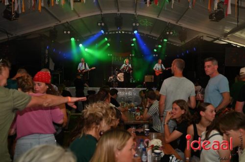 Koffieconcert in Toldijk - deel 1 (29-06-2025)