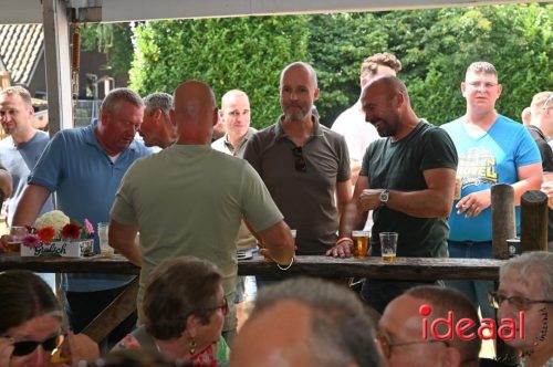 Koffieconcert in Toldijk - deel 1 (29-06-2025)