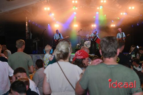 Koffieconcert in Toldijk - deel 1 (29-06-2025)