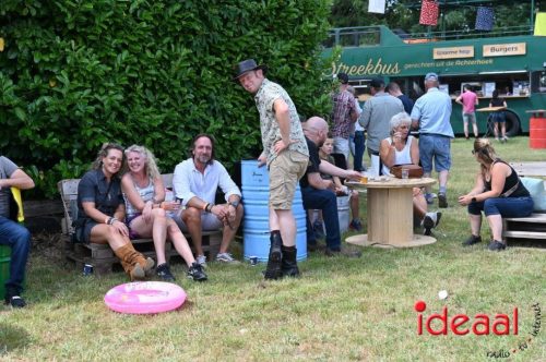 Koffieconcert in Toldijk - deel 1 (29-06-2025)