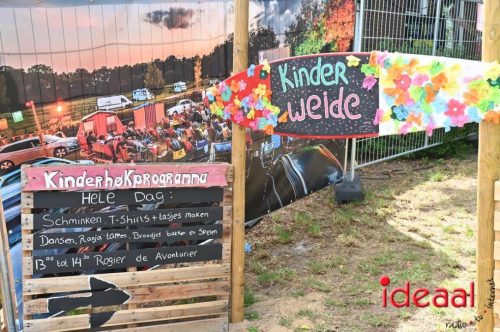 Koffieconcert in Toldijk - deel 1 (29-06-2025)