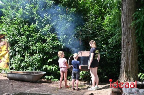 Koffieconcert in Toldijk - deel 1 (29-06-2025)