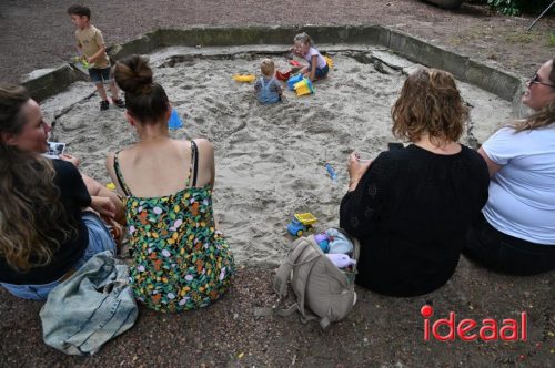 Koffieconcert in Toldijk - deel 1 (29-06-2025)