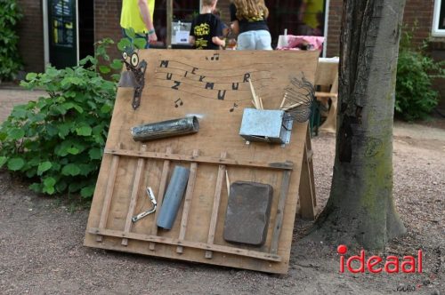 Koffieconcert in Toldijk - deel 1 (29-06-2025)