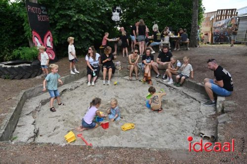 Koffieconcert in Toldijk - deel 1 (29-06-2025)