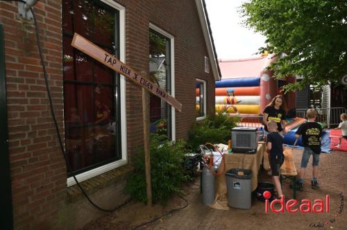 Koffieconcert in Toldijk - deel 1 (29-06-2025)