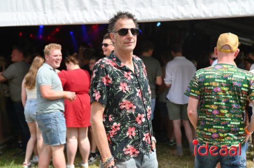 Koffieconcert in Toldijk - deel 1 (29-06-2025)