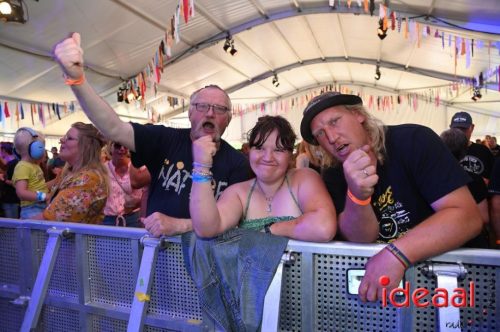 Koffieconcert in Toldijk - deel 1 (29-06-2025)