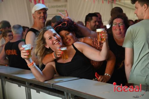 Koffieconcert in Toldijk - deel 1 (29-06-2025)