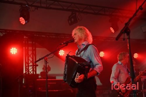 Koffieconcert in Toldijk - deel 1 (29-06-2025)