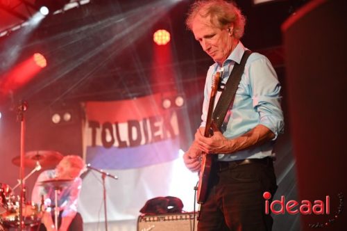 Koffieconcert in Toldijk - deel 1 (29-06-2025)