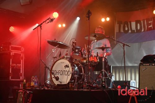 Koffieconcert in Toldijk - deel 1 (29-06-2025)