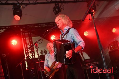 Koffieconcert in Toldijk - deel 1 (29-06-2025)