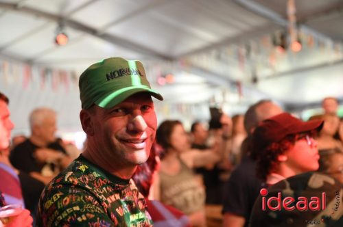 Koffieconcert in Toldijk - deel 1 (29-06-2025)