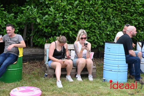 Koffieconcert in Toldijk - deel 1 (29-06-2025)