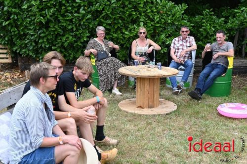 Koffieconcert in Toldijk - deel 1 (29-06-2025)