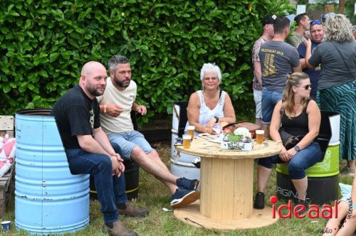 Koffieconcert in Toldijk - deel 1 (29-06-2025)