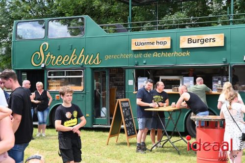 Koffieconcert in Toldijk - deel 1 (29-06-2025)