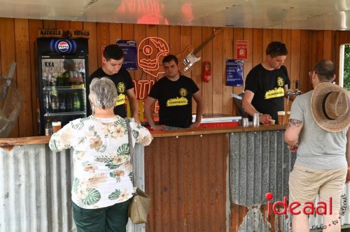 Koffieconcert in Toldijk - deel 1 (29-06-2025)