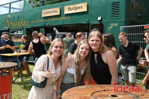 Koffieconcert in Toldijk - deel 1 (29-06-2025)