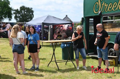 Koffieconcert in Toldijk - deel 1 (29-06-2025)