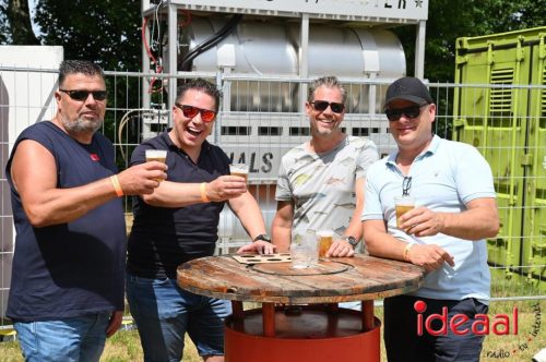 Koffieconcert in Toldijk - deel 1 (29-06-2025)