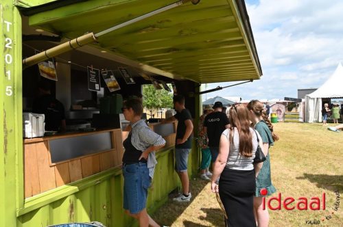 Koffieconcert in Toldijk - deel 1 (29-06-2025)