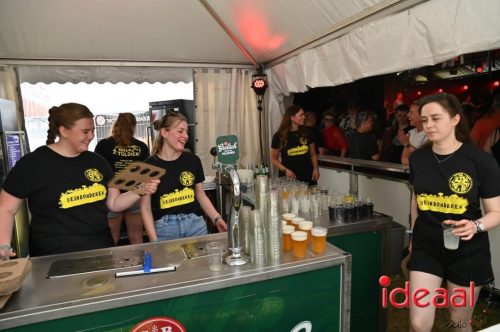 Koffieconcert in Toldijk - deel 1 (29-06-2025)