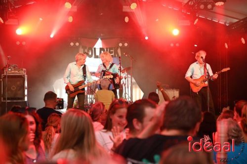 Koffieconcert in Toldijk - deel 1 (29-06-2025)