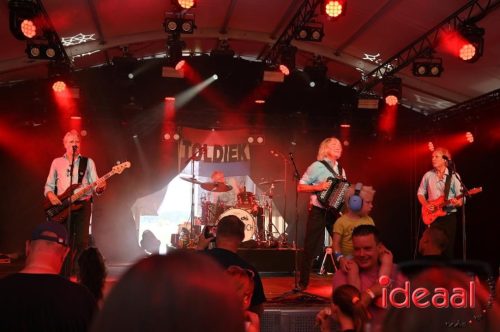 Koffieconcert in Toldijk - deel 1 (29-06-2025)