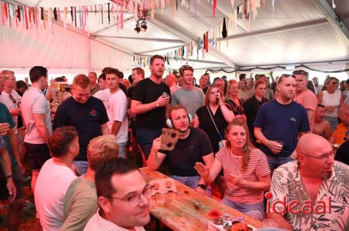 Koffieconcert in Toldijk - deel 1 (29-06-2025)