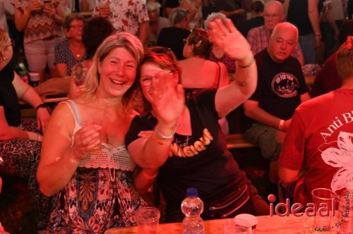 Koffieconcert in Toldijk - deel 1 (29-06-2025)