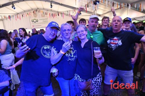 Koffieconcert in Toldijk - deel 1 (29-06-2025)