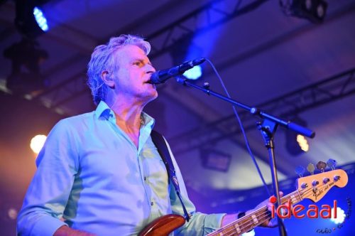 Koffieconcert in Toldijk - deel 1 (29-06-2025)