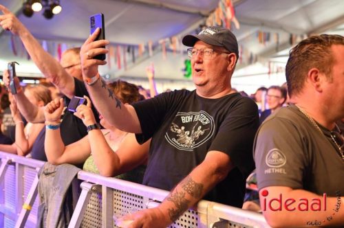 Koffieconcert in Toldijk - deel 1 (29-06-2025)