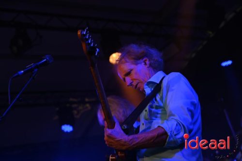 Koffieconcert in Toldijk - deel 1 (29-06-2025)