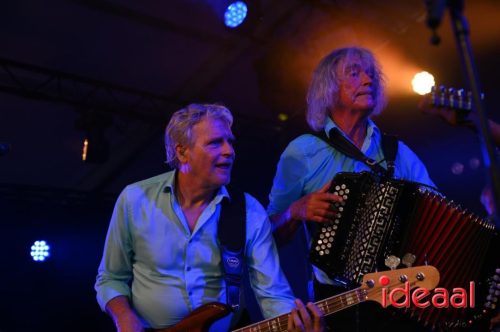 Koffieconcert in Toldijk - deel 1 (29-06-2025)