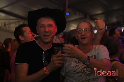 Koffieconcert in Toldijk - deel 1 (29-06-2025)