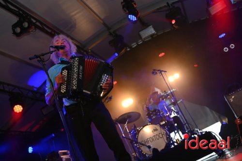 Koffieconcert in Toldijk - deel 1 (29-06-2025)