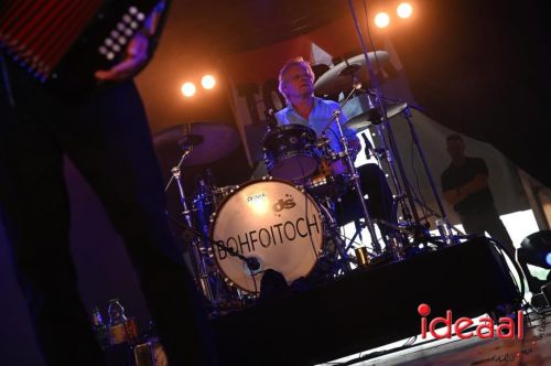 Koffieconcert in Toldijk - deel 2 (29-06-2025)