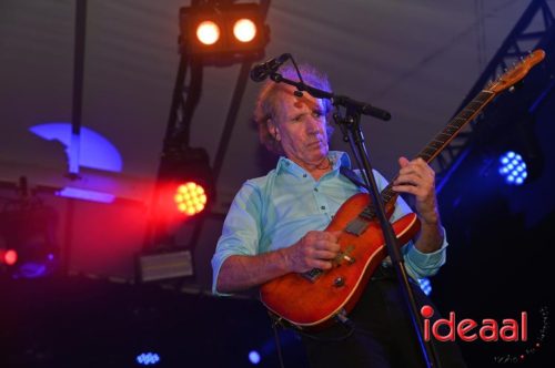 Koffieconcert in Toldijk - deel 2 (29-06-2025)