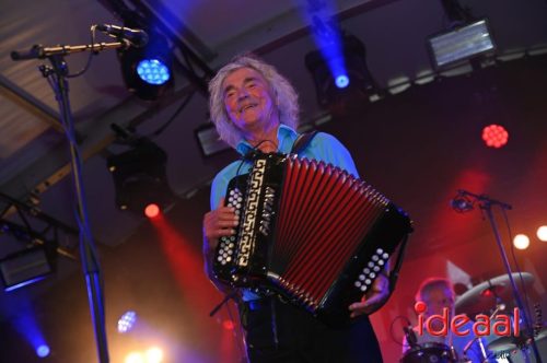 Koffieconcert in Toldijk - deel 2 (29-06-2025)