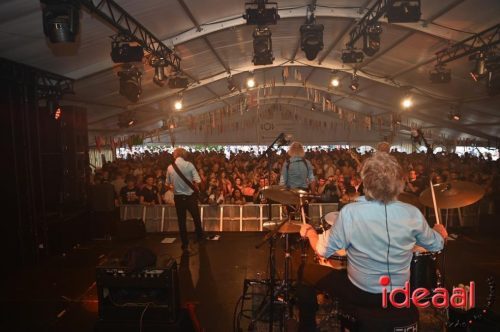 Koffieconcert in Toldijk - deel 2 (29-06-2025)