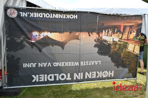 Koffieconcert in Toldijk - deel 2 (29-06-2025)