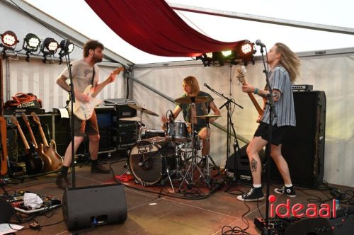 Koffieconcert in Toldijk - deel 2 (29-06-2025)