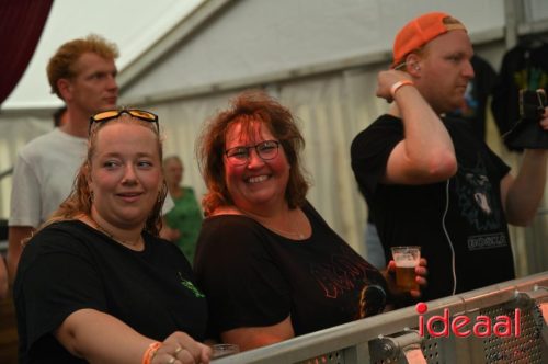 Koffieconcert in Toldijk - deel 2 (29-06-2025)