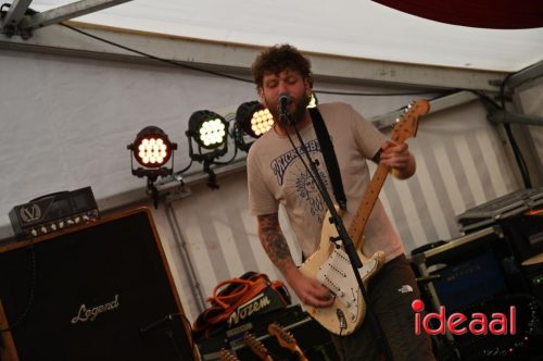 Koffieconcert in Toldijk - deel 2 (29-06-2025)